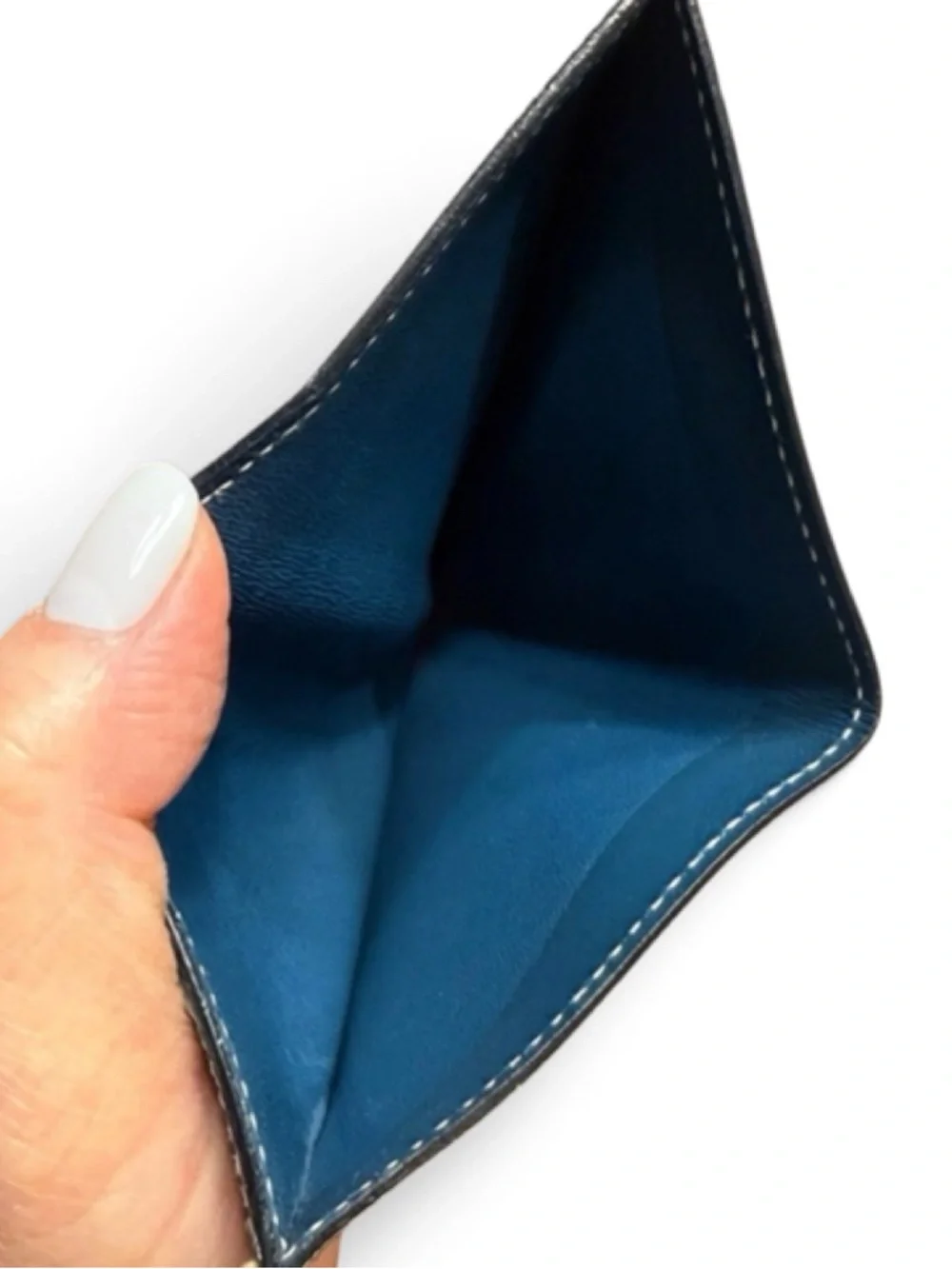 ✨Hermes Limited Edition Bifold and Card Holder Wallet Unisex
